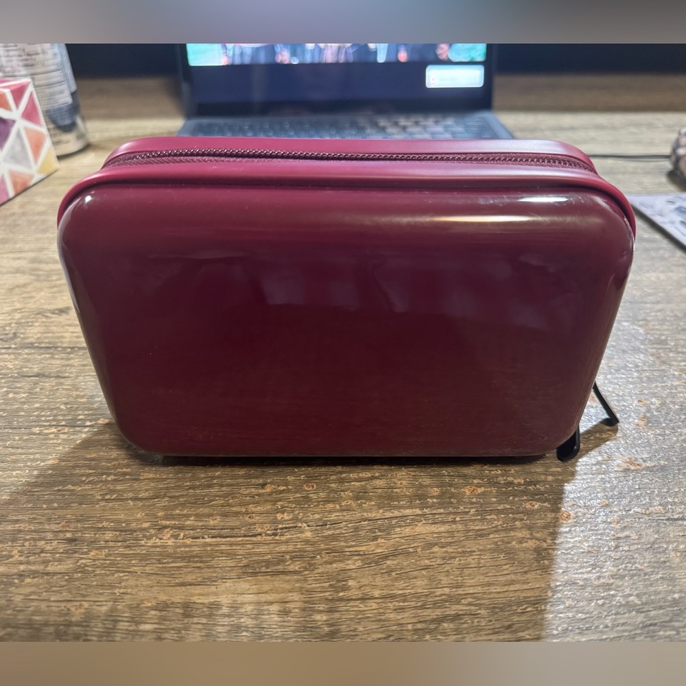 Makeup bag - Picture 7 of 11